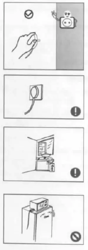 Midea MDRD142FG Series Compact Refrigerator 1