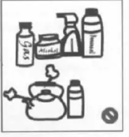 Midea MDRD142FG Series Compact Refrigerator 16