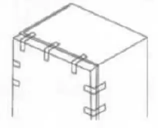 Midea MDRD142FG Series Compact Refrigerator 8