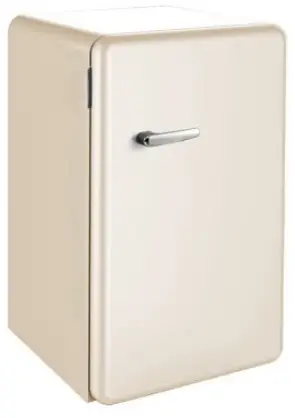 Midea MDRD142FG Series Compact Refrigerator