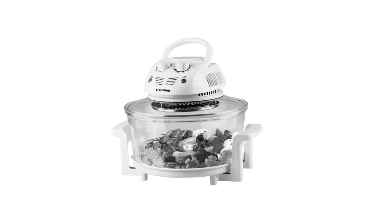 Hyundai Mfp 926 Multifunction Cooking Pot Instruction Manual