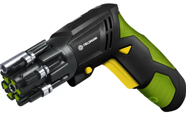 FIELDMANN-FDS-1013-A-Cordless-Screwdriver-product-image