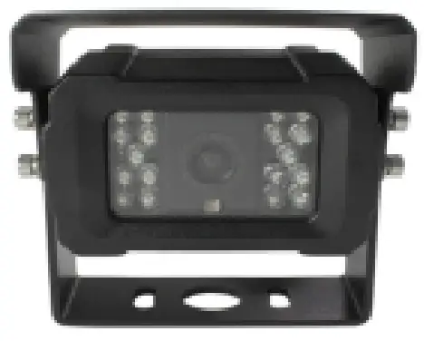 GENIUSPY GS RV18CMR Series Rear View IP Camera
