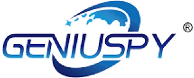 GENIUSPY logo
