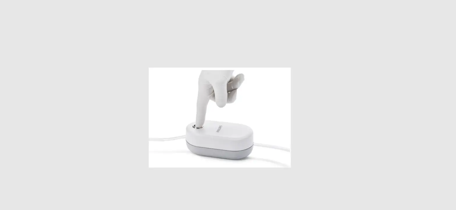 Philips Ac6st130 Quickclear Mechanical Thrombectomy System Instruction Manual