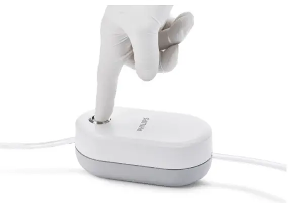 PHILIPS AC6ST130 QuickClear Mechanical Thrombectomy System fig 3