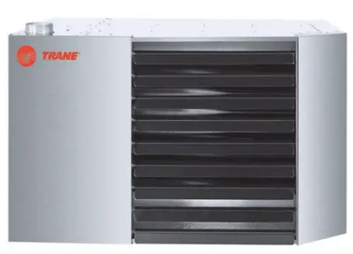 TRANE-SVU001C-High-Efficiency-Gas-Fired-Propeller-Unit-Heaters-