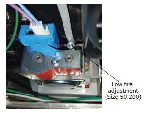 TRANE-SVU001C-High-Efficiency-Gas-Fired-Propeller-Unit-Heaters-fig-10