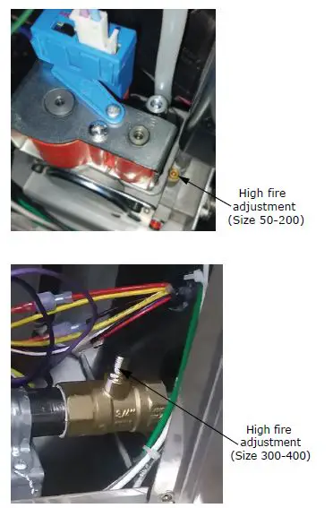 TRANE-SVU001C-High-Efficiency-Gas-Fired-Propeller-Unit-Heaters-fig-7