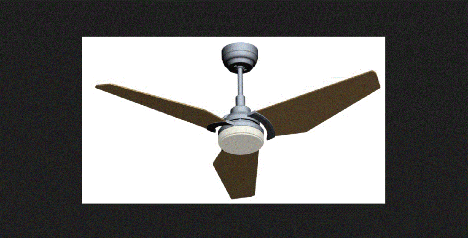 Carro Ces523bl 52 Inch Smart Ceiling Fan Installation Guide