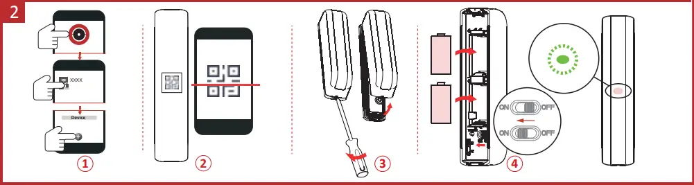 HIKVISION-DS-PDC10AM-EG2-WB-Wireless-PIR-FIG-2