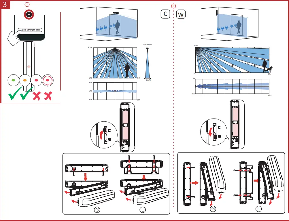 HIKVISION-DS-PDC10AM-EG2-WB-Wireless-PIR-FIG-3
