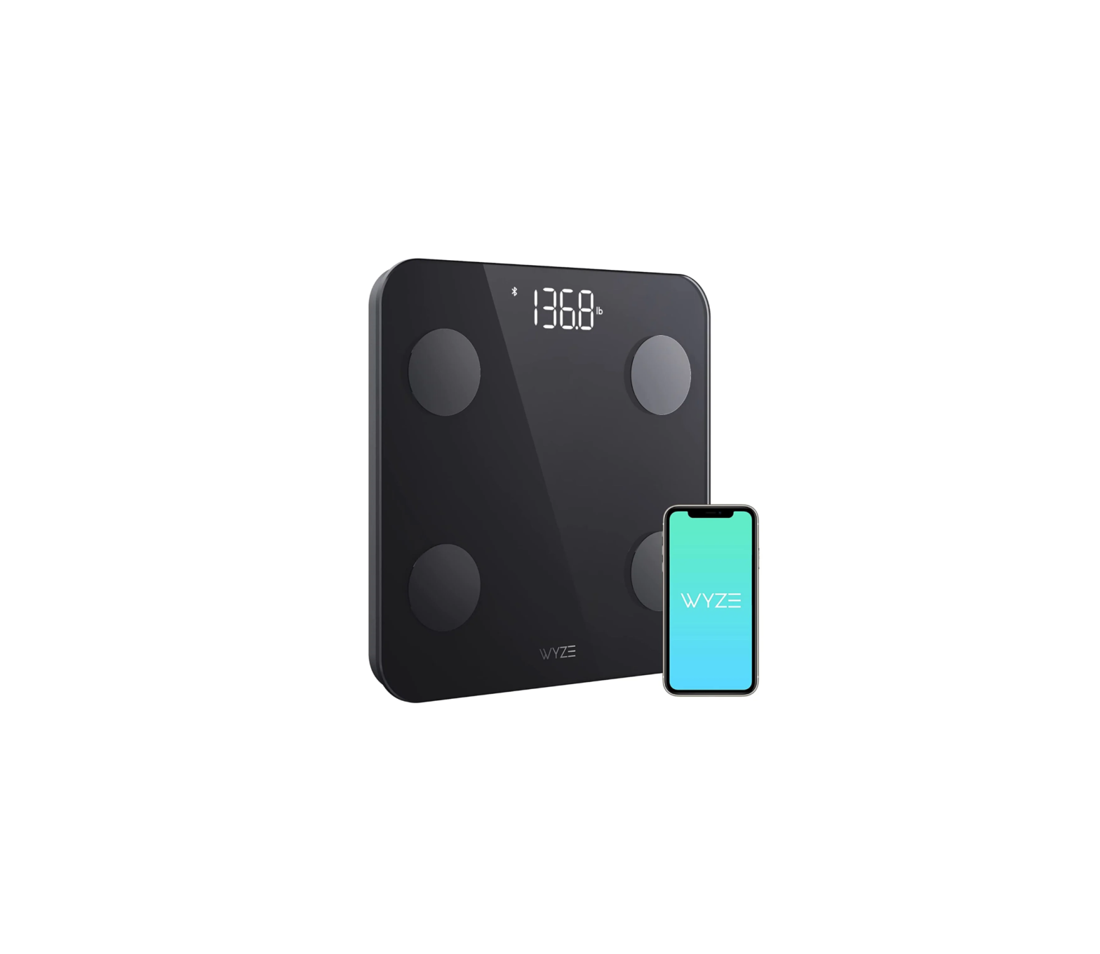 Wyze B09l8dj2l6 Camera Smart Scale User Guide Wyze B09l8dj2l6 Camera Smart Scale User Guide
