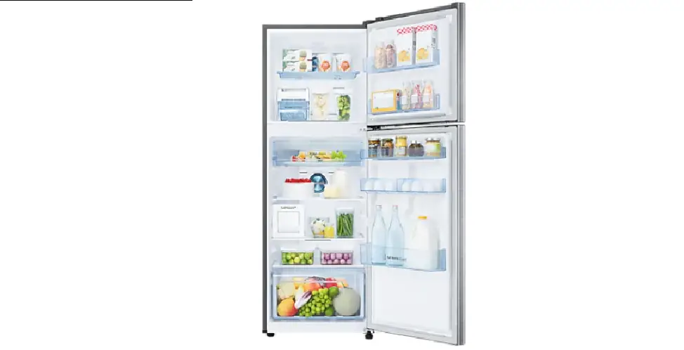 Philco Pt569 Maestro Two Door Refrigerator User Manual