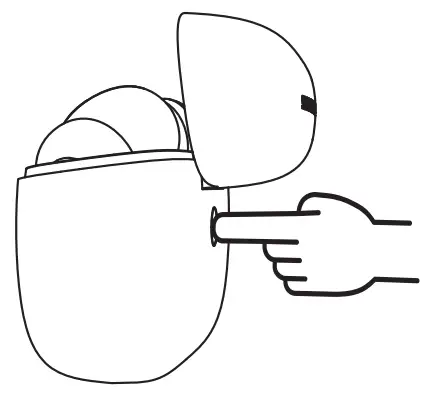 SOUNDPEATS Air3 Pro Noise Cancelling Bluetooth V5 2 Wireless Earbuds - fig 1