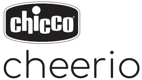 chicco Cheerio - Logo