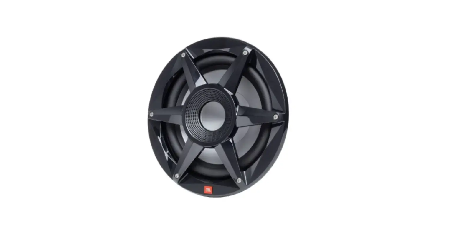 Jbl Stadium 10 Marine Speaker Owner's Manual