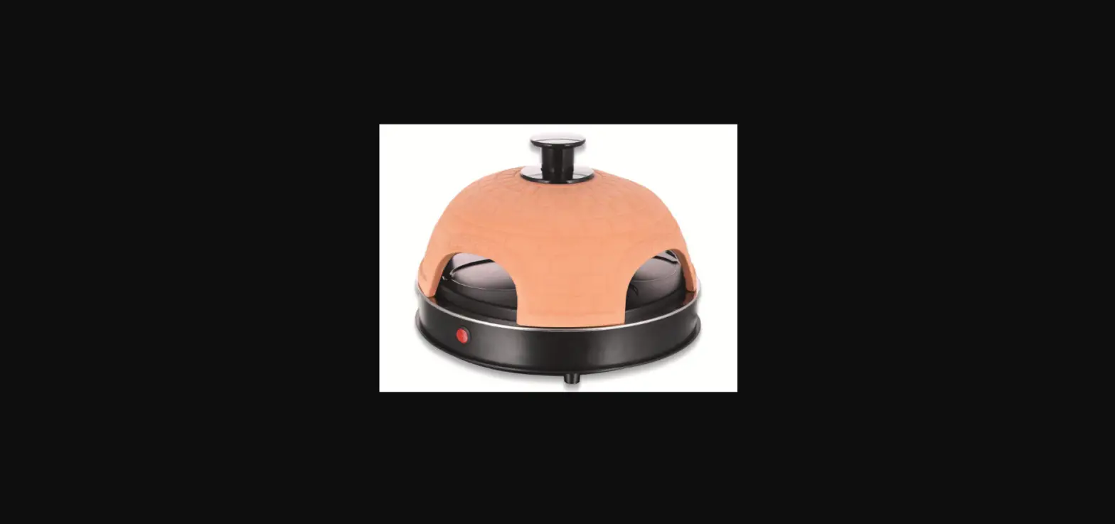 Emerio Po-115985 Pizzarette Cool Wall Instruction Manual Emerio Po-115985 Pizzarette Cool Wall Instruction Manual