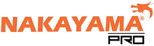 NAKAYAMA LOGO