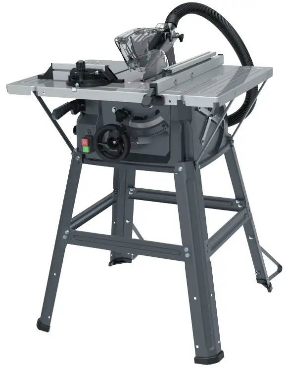 MAX 31139 1500W 210mm Table Saw