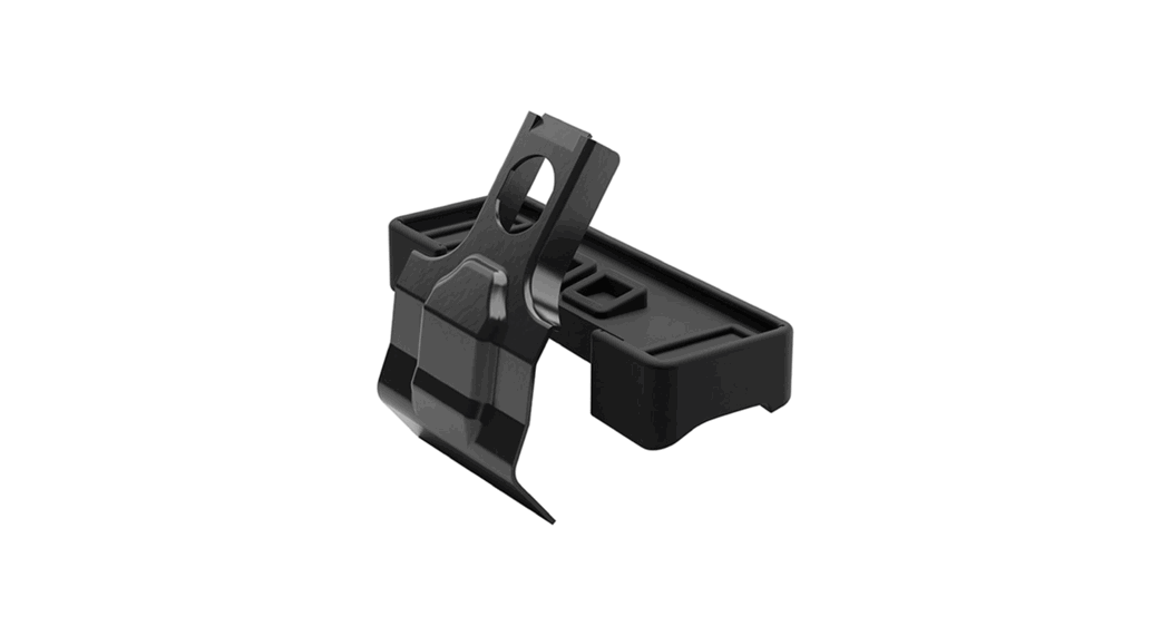 Thule Kit 145308 - Roof Racks Installation Guide Thule Kit 145308 - Roof Racks Installation Guide