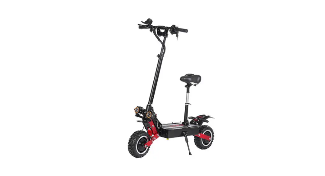 Laotie Electric Scooter User Manual Laotie Electric Scooter User Manual