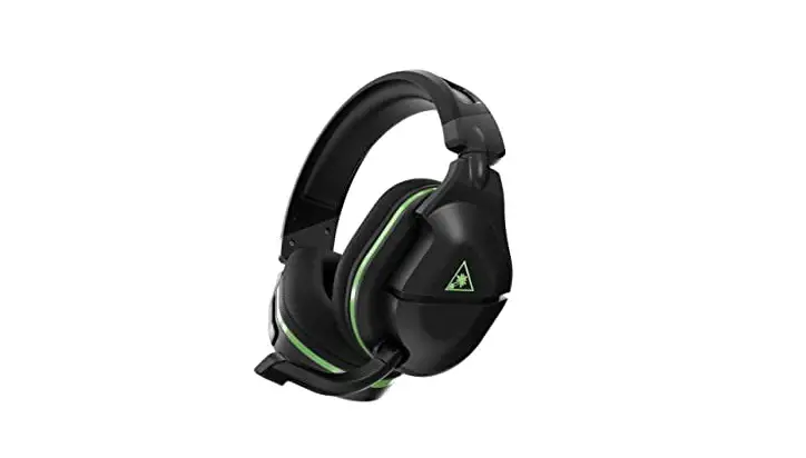 Turtle Beach Tbs-2315-02 Stealth 600x Gen2 Usb Headset User Guide