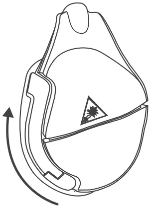 Microphone Mute instruction