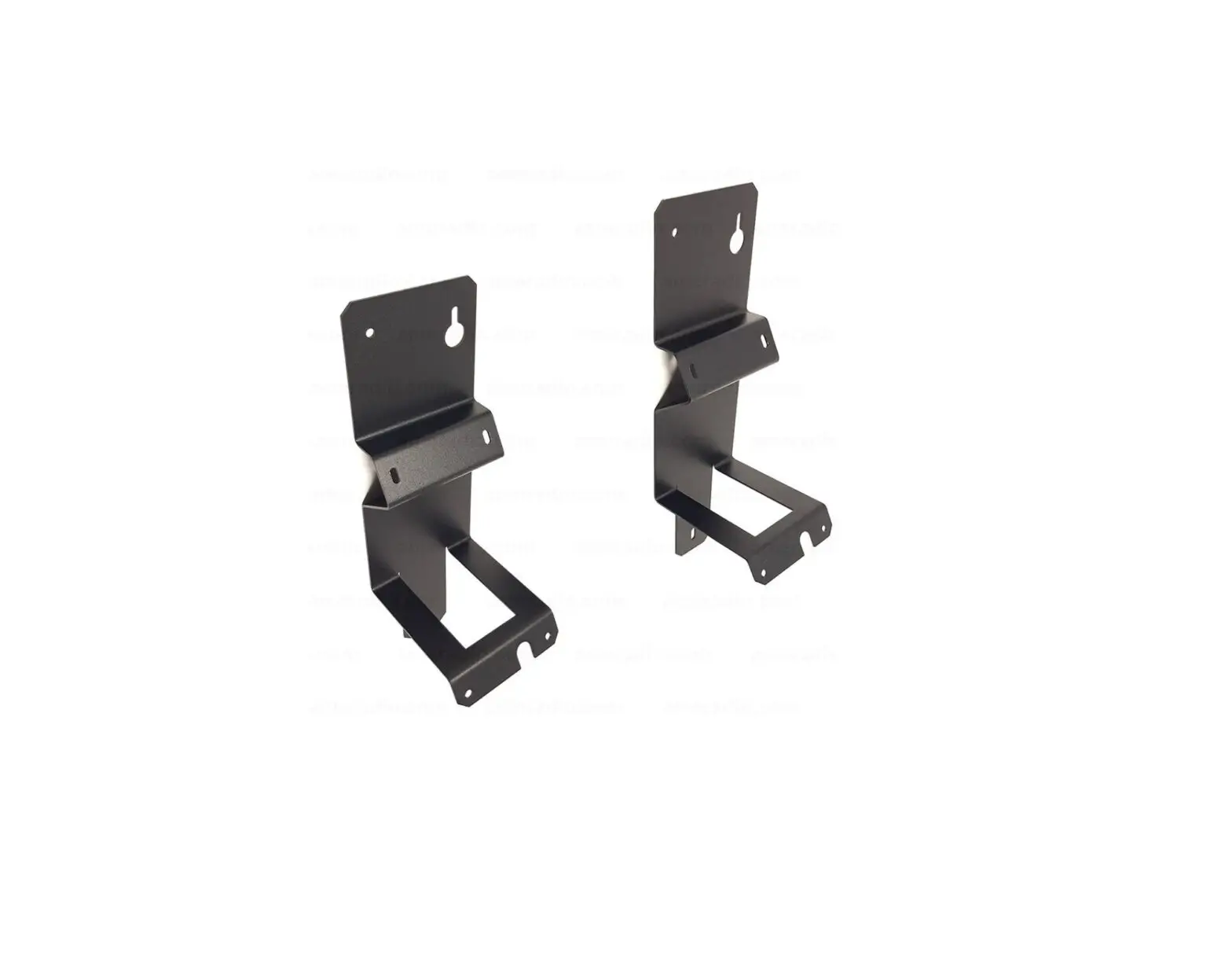 Kenwood Kmb-30a Wall Mount Bracket Instruction Manual Kenwood Kmb-30a Wall Mount Bracket Instruction Manual