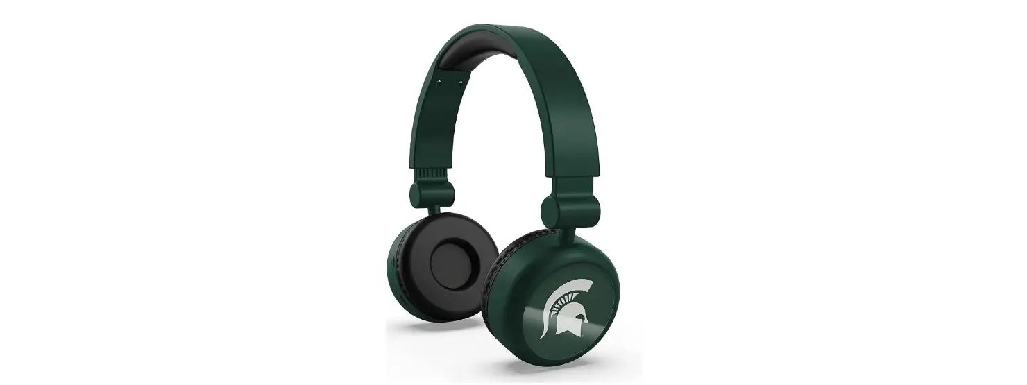 Soar Ncaa Bluetooth On-ear Headphones User Guide Soar Ncaa Bluetooth On-ear Headphones User Guide