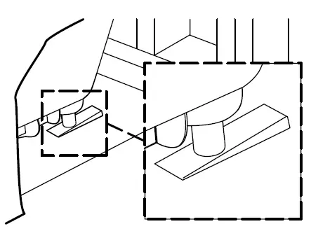 KOHLER 71171120-0 Ensemble Vikrell Right-Hand Drain Rectangular Skirted Bathtub fig 11