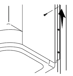 KOHLER 71171120-0 Ensemble Vikrell Right-Hand Drain Rectangular Skirted Bathtub fig 18