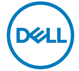 DELL - logo