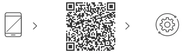 DELL MS700 Bluetooth Mouse - qr code