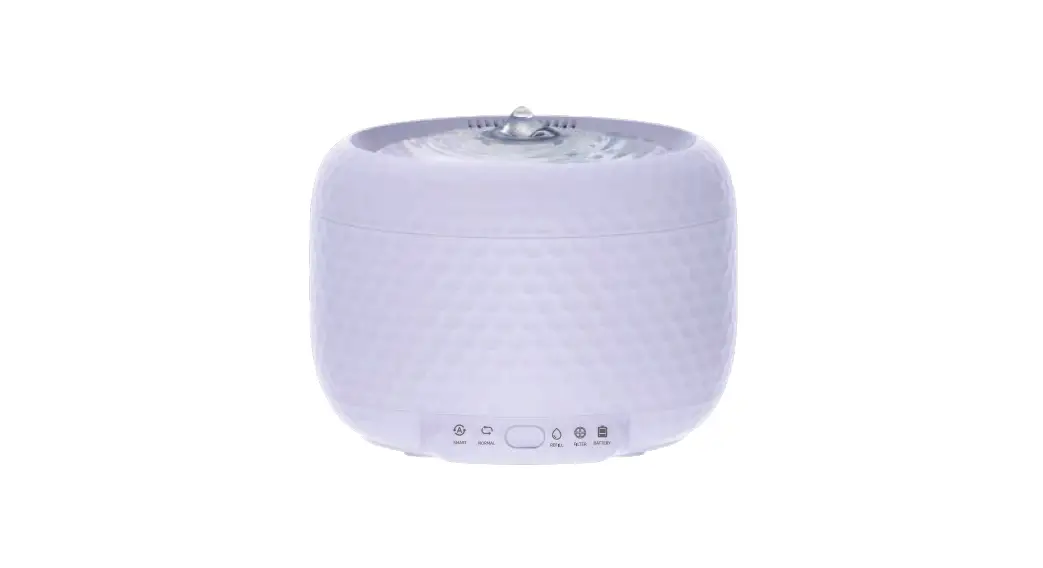 Lifetail Pw01 Pet Water Dispenser User Manual