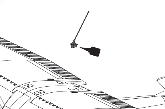 Arrows HOBBY 1300mm Arrow RC Bigfoot 10