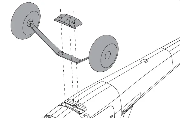 Arrows HOBBY 1300mm Arrow RC Bigfoot 2