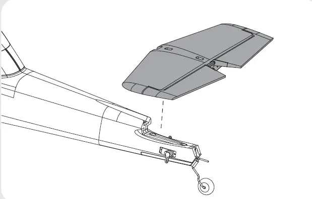 Arrows HOBBY 1300mm Arrow RC Bigfoot 4