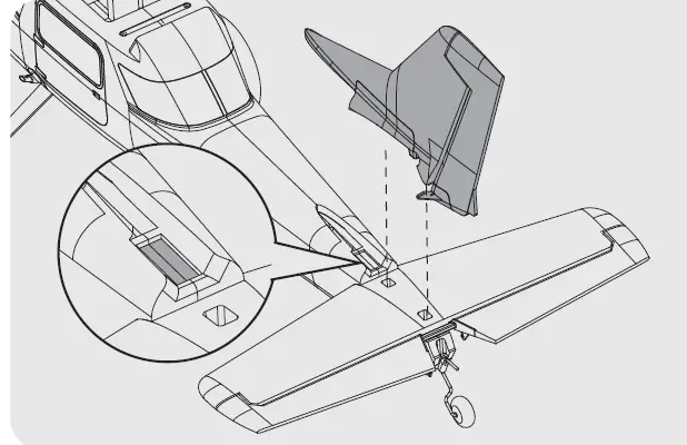 Arrows HOBBY 1300mm Arrow RC Bigfoot 5