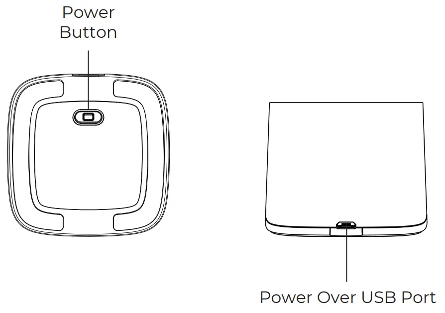 ANVIZ M Bio Portable Bluetooth Enabled Fingerprint &amp RFID Device - Appearance1