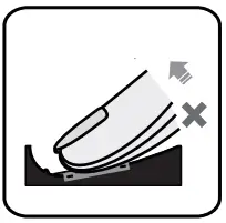 ANVIZ M Bio Portable Bluetooth Enabled Fingerprint &amp RFID Device - finger during