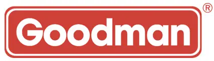 Goodman logo