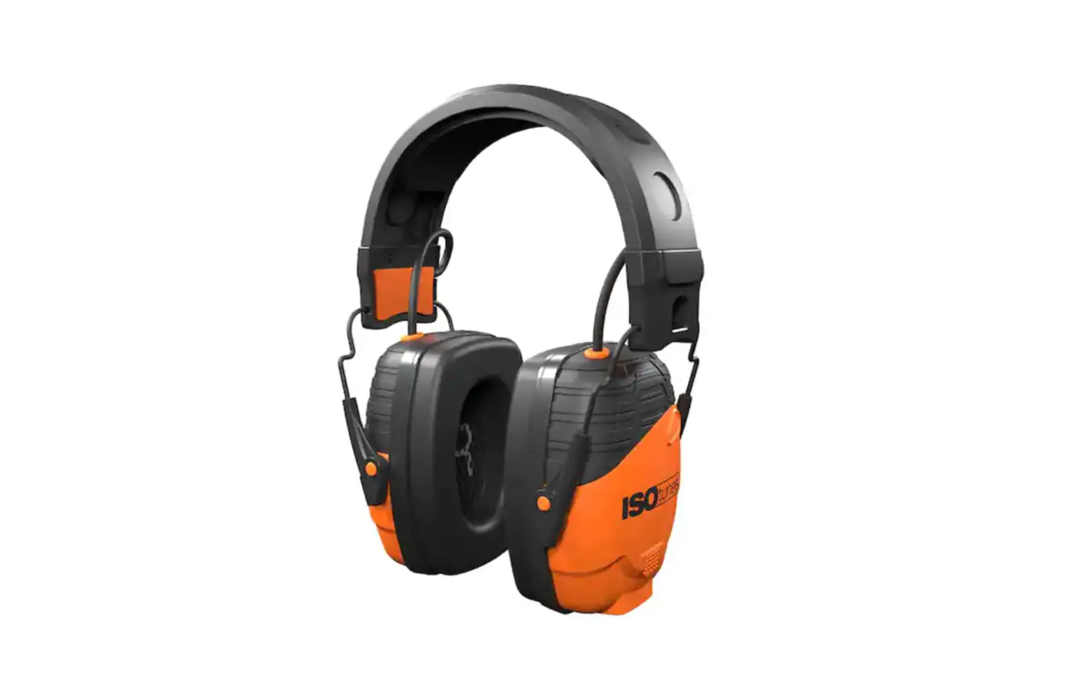 Isotunes Link 2.0 The Next Generation Of Hearing Protection Instruction Manual