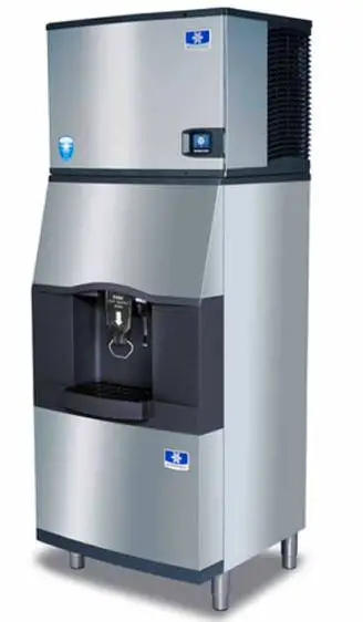 MANITOWOC SFA-292-Hotel-Ice-Bin-and-Dispenser-product-img