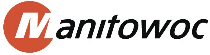 MANITOWOC logo