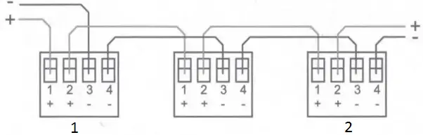 OSD AUDIO FORZA 80W Outdoor Pendant Speaker A10