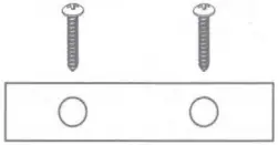 OSD AUDIO FORZA 80W Outdoor Pendant Speaker A11