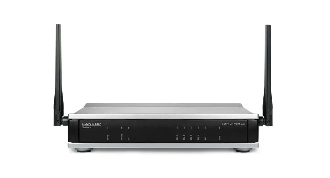 Lancom Systems 1790va Highest Availability Of Supervectoring Connections User Guide Lancom Systems 1790va Highest Availability Of Supervectoring Connections User Guide