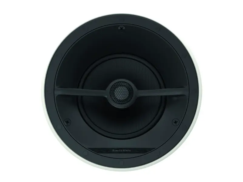 Bowers Wilkins Speaker -