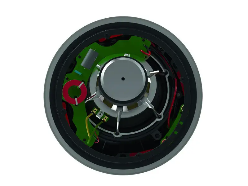 Bowers Wilkins Speaker -2